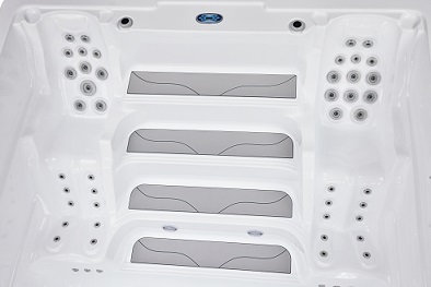 Swim Spa Minnesota 7 Meter **3 METER BREIT**